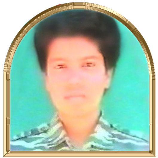 லோஜினி (ஈழவேணி)
