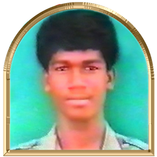 மேகவர்மன்