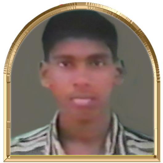 செவ்வரசன்