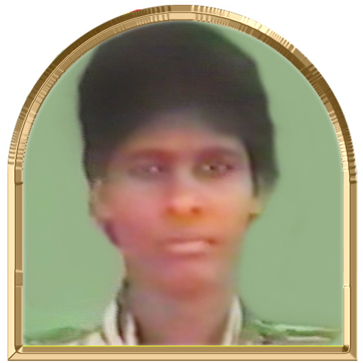 யசோ (மீன்மகள்)