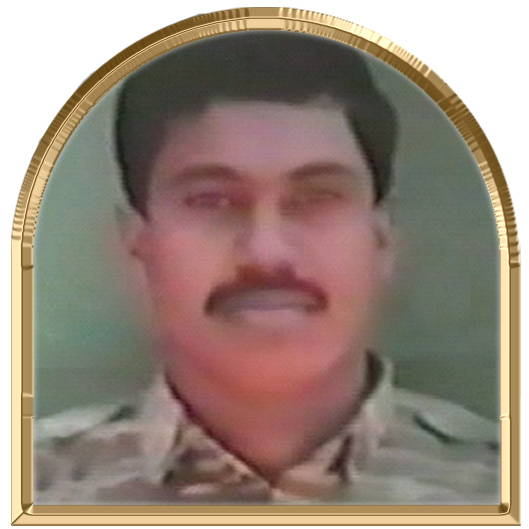 அரவிந்தன் (அமரேசன்)