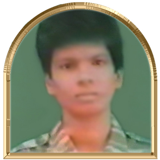 லட்சுமி (லக்கி)