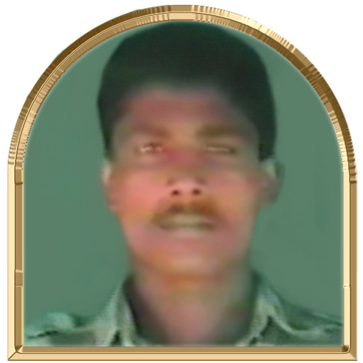 தயானந்தன் (கஸ்ரோ)