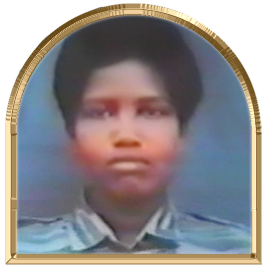 தேன்மொழி