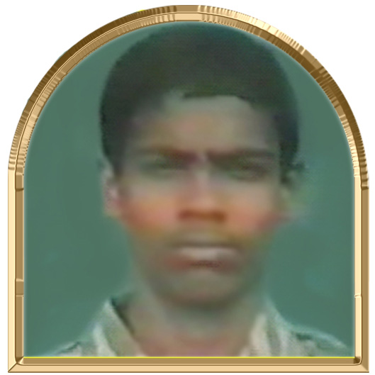 மகேஸ்வரமூர்த்தி