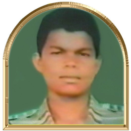 சிவேந்திரன்