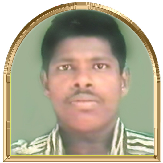 சிங்கன் (அறிவரசன்)
