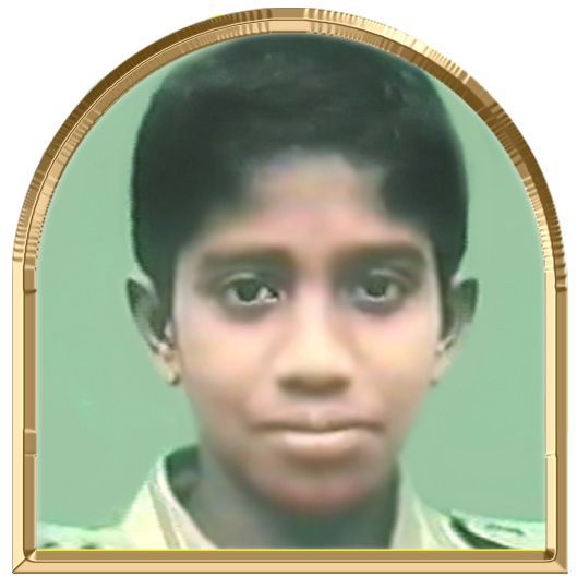 குமரப்பா