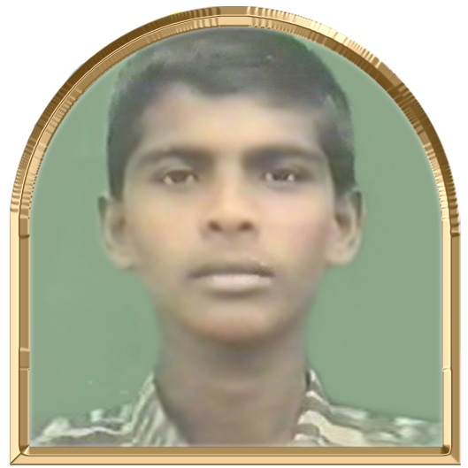 ஈழவாணன் (இயல்வாணன்)