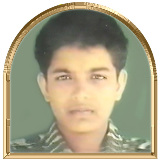 அமலி (ரகுமதி)