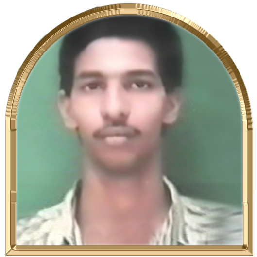அறிவமுதன் (புஸ்பலிங்கம்)