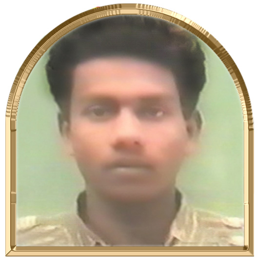 விபுலானந்தன் (நிக்சன்)