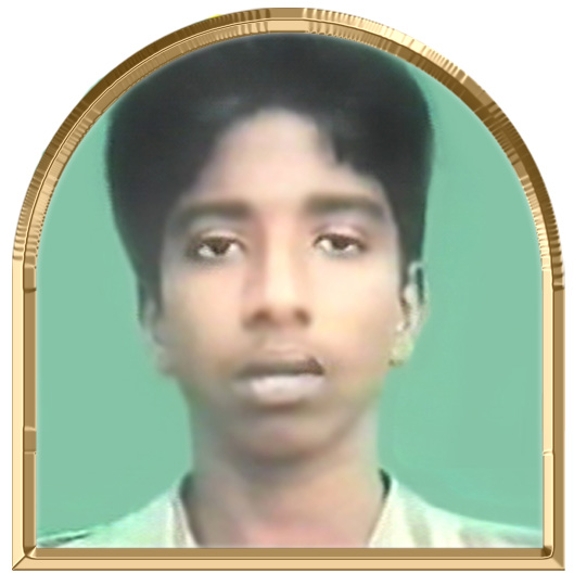 சிவப்பிரியன்
