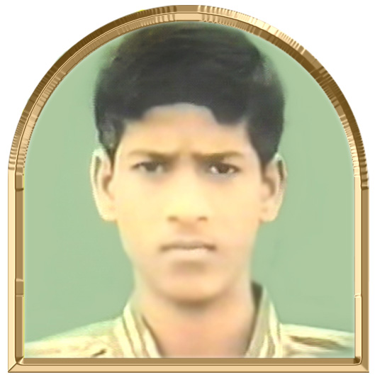 பாரதி