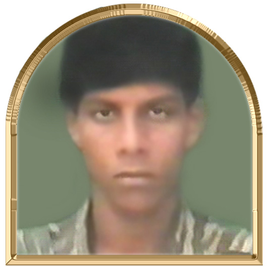கிளியரசன் (பேரின்பன்)
