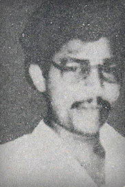 கணேஸ் (றிச்சாட்)