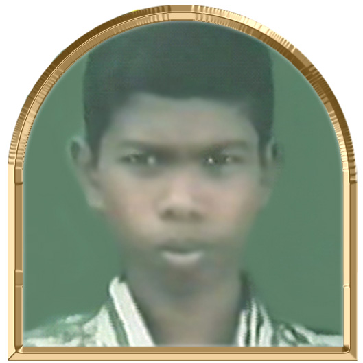 பரிமேலழகன்