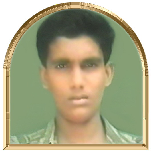 வசந்தராஜ்