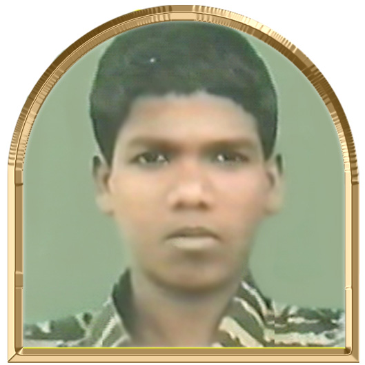 தமிழேந்தி