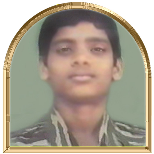 அரியநாயகம்