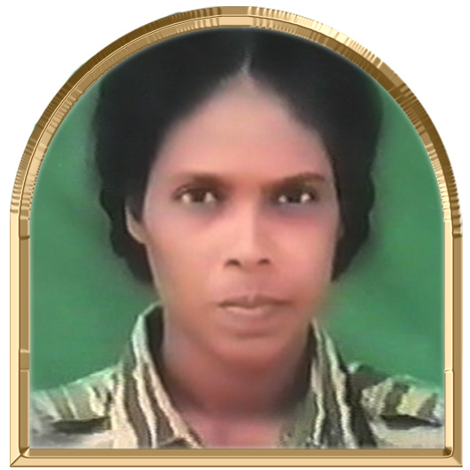 மீனா (மீனாட்சி)