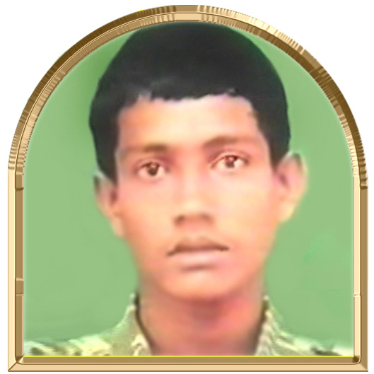 பரமேஸ்வரன்