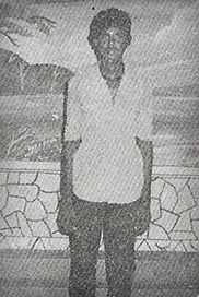 மகேந்தி
