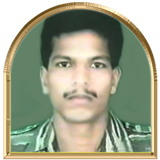 இசைவாணன்