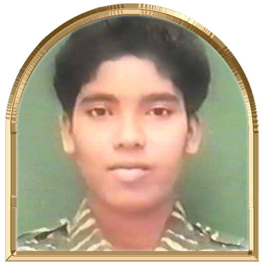 வளர்மதி