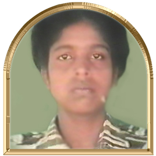மதியழகி (கோமதி)
