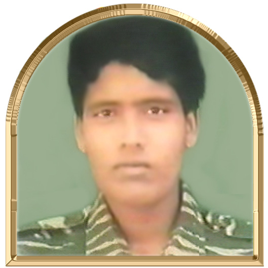 தேசப்பிரியா