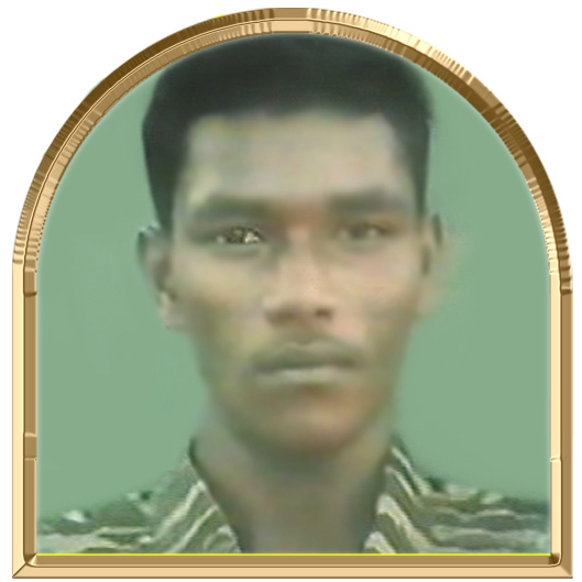 கிரிகரன்