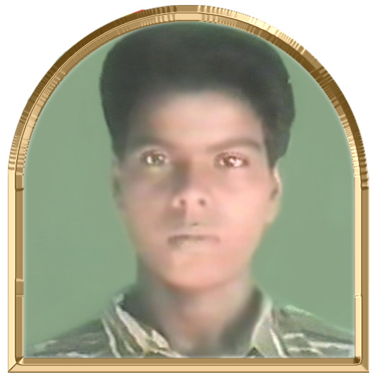 யாழமுதன் (ராமராஜ்)