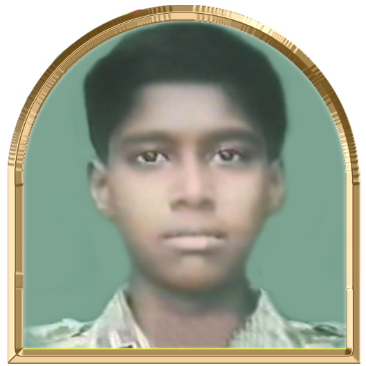 சுடரொளி