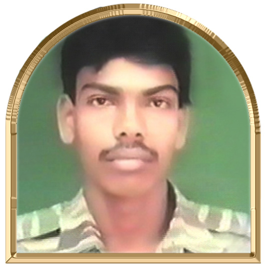 நாகராசா