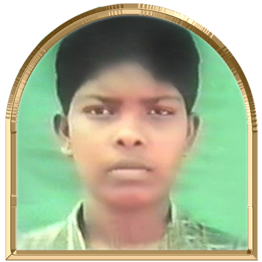 மிருணாளினி