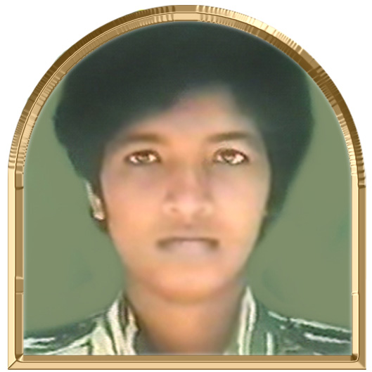 யோகேஸ்வரி