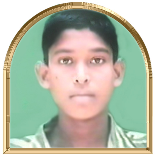 அருளேந்தி