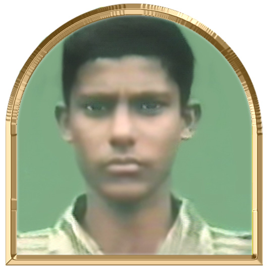 கடல்மணி
