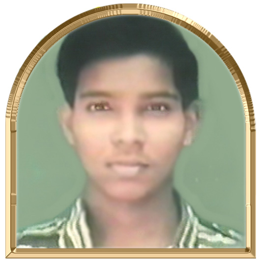 இசையரசன் (விநாயகன்)