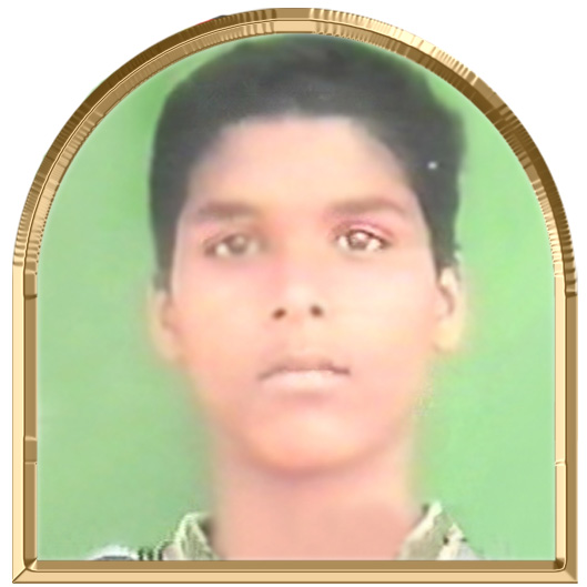 அறவாணன் (தர்மராஜ்)