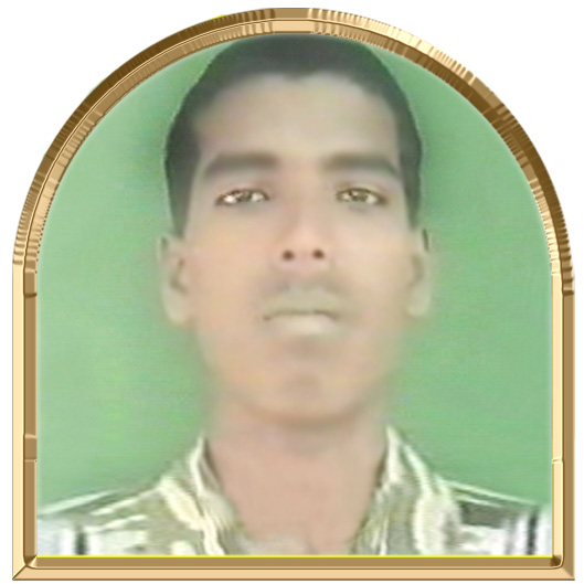 இளங்கோவன் (யதீஸ்)