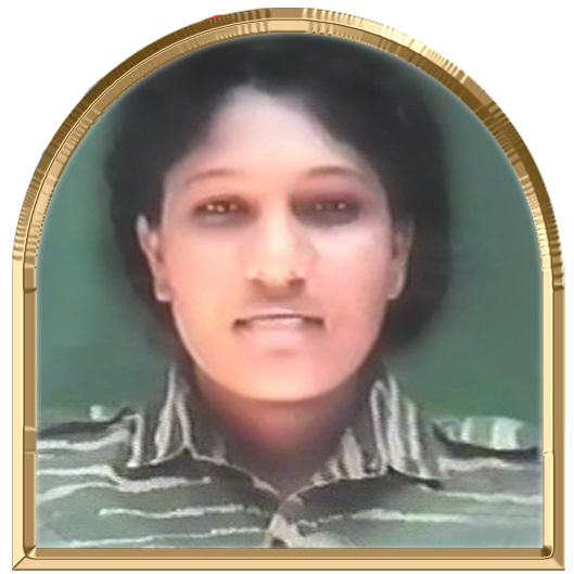வாணி