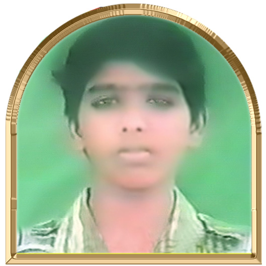 அன்பரசி (வினிதா)