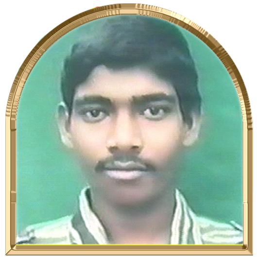 அழகேஸ்