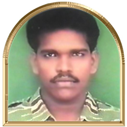 காந்தவராஜன் (கடாபி)