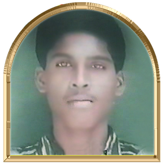 இளவேங்கை