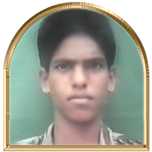 துளசீலன் (றீகதேவன்)
