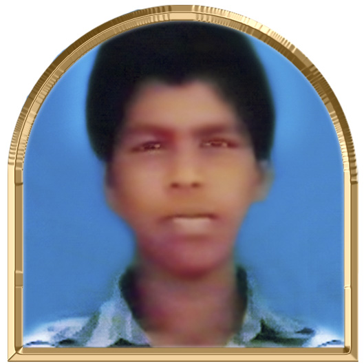 வெற்றிக்கரசு
