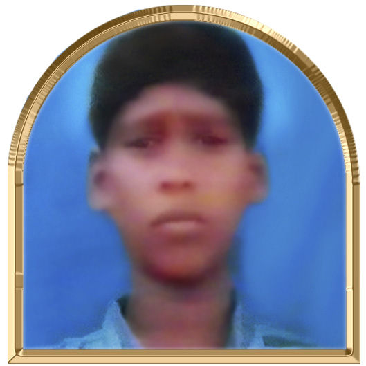 முத்துராசா (றஜீவன்)